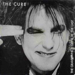 The Cure : The Grave, Which Grins at the Last